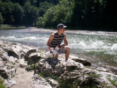 Wyprawa w Pieniny